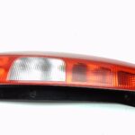 Mitsubishi Colt Colt Z3B Heckleuchte komplett LINKS Limousine