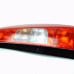 Mitsubishi Colt Colt Z3B Heckleuchte komplett RECHTS Limousine