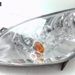 Mitsubishi Colt Colt Z3B Scheinwerfer mit Blinker LINKS Limousine