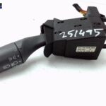 Smart Smart Smart MC 01 Blinkschalter/Kombischalter Cabrio
