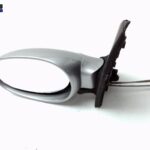 Smart Smart Smart MC 01 Aussenspiegel  LINKS Cabrio