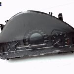 Mercedes-Benz E-Klasse E-Klasse 211 Instrumententafel komplett Kombi