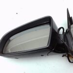 Audi Audi A4 Audi A4 8E/8H/QB6 Aussenspiegelgehäuse elektrisch verstellbar LINKS Limousine