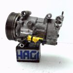 Peugeot 307 307 3RHY/3RFN/3NFU/3RHS/3KFU/2RFK Kompressor Klimaanlage Cabrio