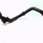 Seat Ibiza Ibiza 6L Kühlerschlauch unten seitlich LINKS Limousine