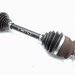 Opel Astra Astra J Antriebswelle LINKS Kombi