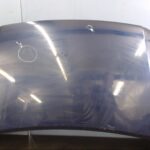 VW Sharan Sharan 7 M MOTORHAUBE Kombi