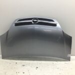 Opel Meriva Meriva X01 MOTORHAUBE Kombi