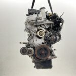 Mazda 3 3 BK Motor Limousine