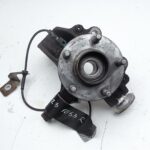 Ford Focus Focus DA3/DB3 Achsschenkel RECHTS Kombi