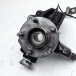 Ford Focus Focus DA3/DB3 Achsschenkel LINKS Kombi