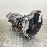 Audi Audi A4 Audi A4 8E/8H/QB6 Schaltgetriebe 6-Gang Kombi