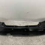 Mercedes-Benz A-Klasse A-Klasse 169 Stossfängerverkleidung Hinten Limousine