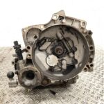 VW Polo Polo 6 N/6 KV Schaltgetriebe 5-Gang Limousine