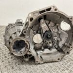 Audi Audi A3 Audi A3 8V Schaltgetriebe 6-Gang Kombi