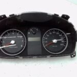 Hyundai Getz Getz TB Instrumententafel komplett Limousine