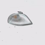 Fiat Seicento Seicento 187 Blinker vorn komplett LINKS Limousine