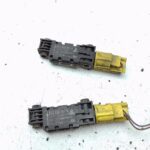 Audi Audi A3 Audi A3 8P Sensor Längsbeschleunigung Kombi