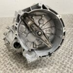 BMW 2er 2er F45 Schaltgetriebe 6-Gang Kombi
