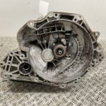 Opel Corsa Corsa D Schaltgetriebe 5-Gang Limousine