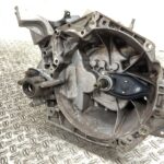 Peugeot 307 307 3RHY/3RFN/3NFU/3RHS/3KFU/2RFK Schaltgetriebe 5-GANG Kombi