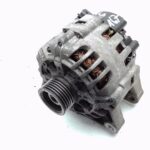 Peugeot 307 307 3RHY/3RFN/3NFU/3RHS/3KFU/2RFK Lichtmaschine Kombi