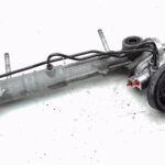 Peugeot 307 307 3RHY/3RFN/3NFU/3RHS/3KFU/2RFK Servolenkung Kombi