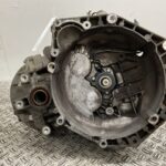 Opel Astra Astra H Schaltgetriebe 6-Gang Kombi