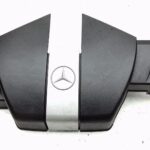 Mercedes-Benz C-Klasse C-Klasse 203 Motorverschalung Limousine