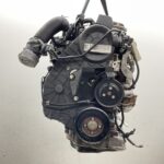 Opel Meriva Meriva X01 Motor Kombi