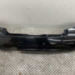 Mercedes-Benz A-Klasse A-Klasse 169 Stossfängerverkleidung hinten Limousine