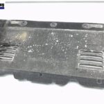 Audi Audi A7 Audi A7 4G Motorschutzblech vorne Coupe