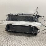 Audi Audi A7 Audi A7 4G Frontblech SCHLOSSTRÄGER KÜHLERPAKET Coupe
