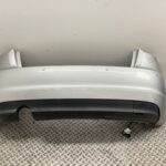 Audi Audi A3 Audi A3 8P Stossfängerverkleidung HINTEN Kombi