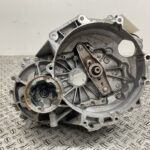 VW Passat Passat 3C/3CC Schaltgetriebe 6-Gang Kombi