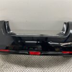 Honda Insight Insight ZE2 Stossfängerverkleidung hinten Limousine