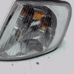Audi Audi A3 Audi A3 8L Blinker vorn komplett LINKS Limousine