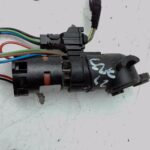Ford Mondeo Mondeo BA7 Sensor Innentemperatur vorne Kombi