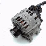 Ford Mondeo Mondeo BA7 Lichtmaschine Kombi