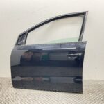 VW Polo Polo 6R Tür vorn LINKS Limousine