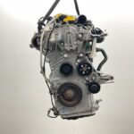 Renault Captur Captur R Motor Geschlossen