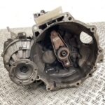VW Caddy Caddy 2K/ 2KN Schaltgetriebe 5-Gang Kasten