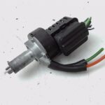 Mercedes-Benz 124 124 124 SCHALTER KLIMASTEUERUNG Kombi