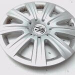 VW Touran Touran 1 T Raddeckel 15 ZOLL Kombi