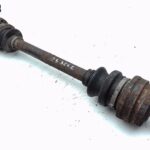 Mercedes-Benz 124 124 124 Antriebswelle hinten LINKS Kombi