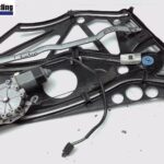 Mercedes-Benz 124 124 124 C Fensterheber elektrisch LINKS Coupe