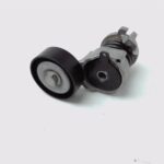 VW Polo Polo 9 N SPANNROLLE M SPANNER Limousine