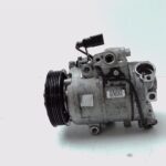 VW Polo Polo 9 N Kompressor Klimaanlage Limousine