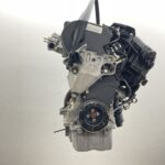 Audi Audi A3 Audi A3 8P Motor Limousine