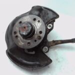 Mercedes-Benz 124 124 124 C Achsschenkel RECHTS Coupe